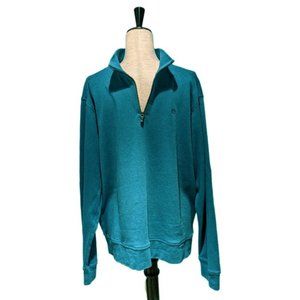 Southern Tide The Skipjack 1/4 Zip Pullover